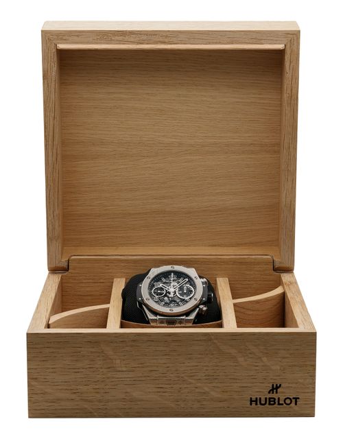 Hublot Big Bang 441.DS.1170.NR.GAS22 Image 5